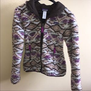 Patagonia jacket